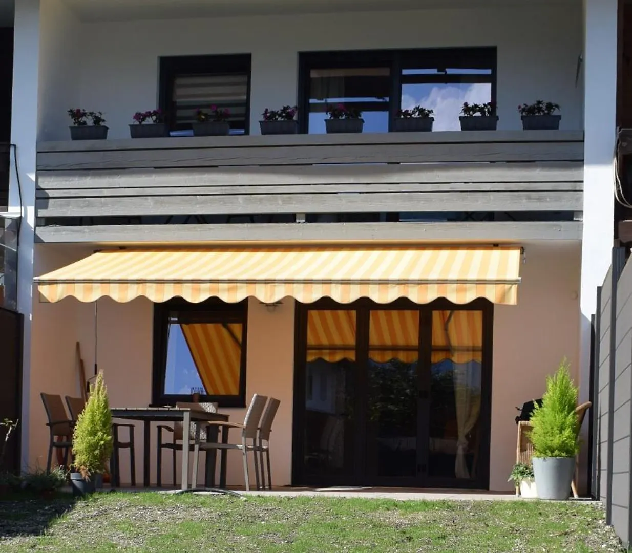 Ferienhaus Lebensart Bischofswiesen 0*,
