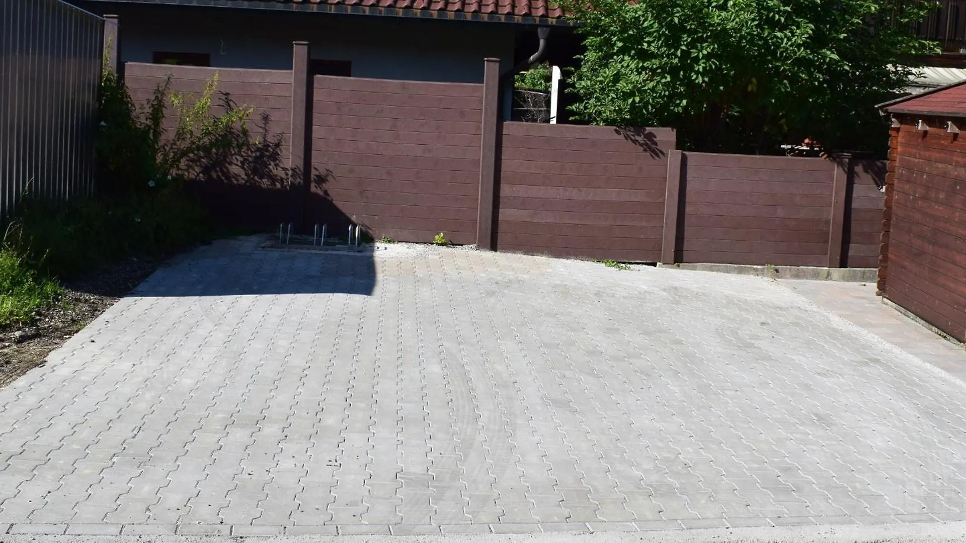 Semesterbostad Ferienhaus Lebensart Bischofswiesen